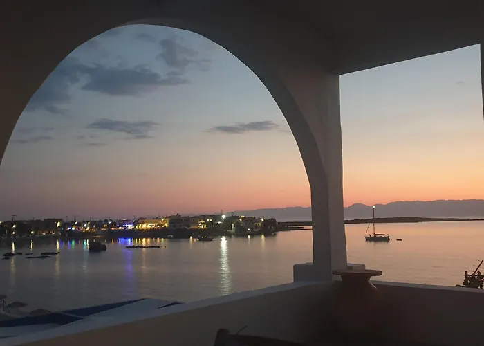 Sunset Holiday House