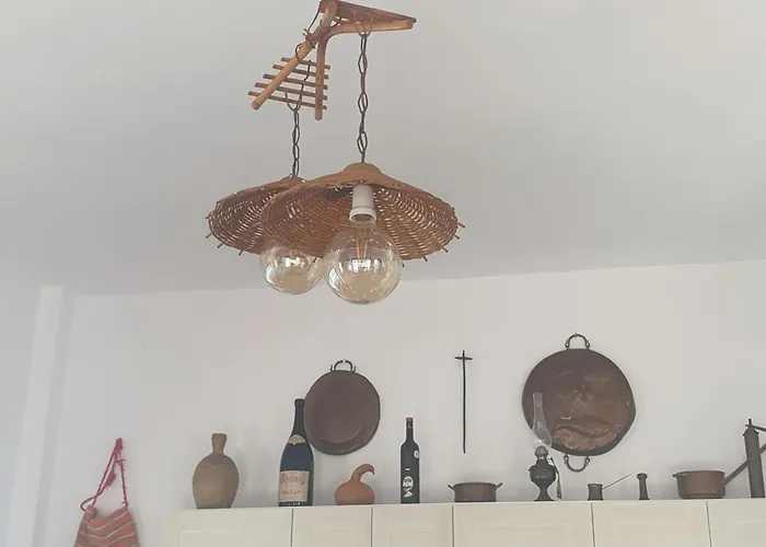 Sunset Holiday House