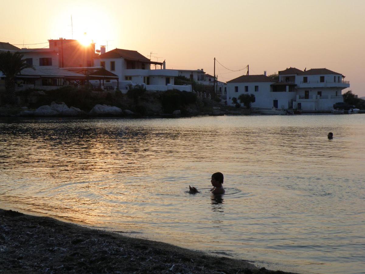 Holiday home Sunset House *