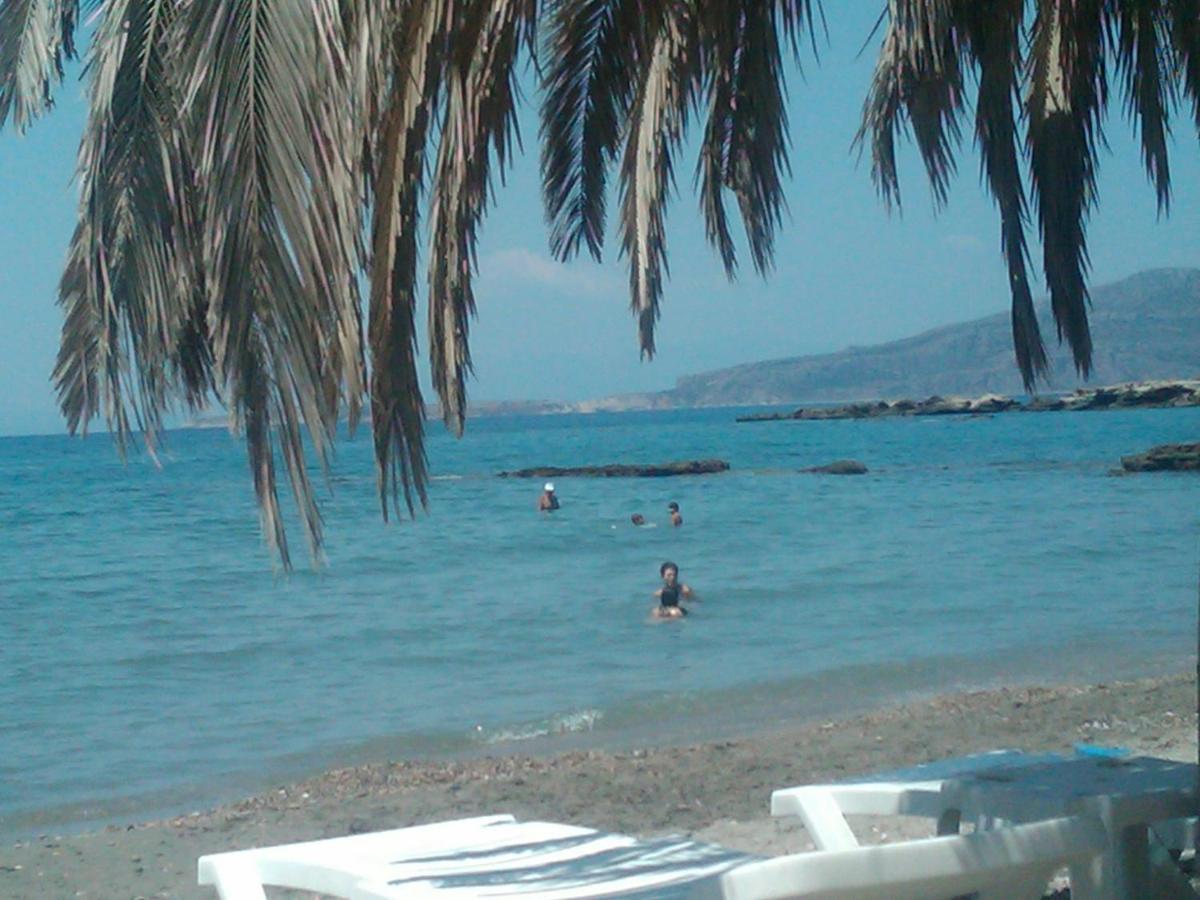Sunset House Archangelos (Laconia)