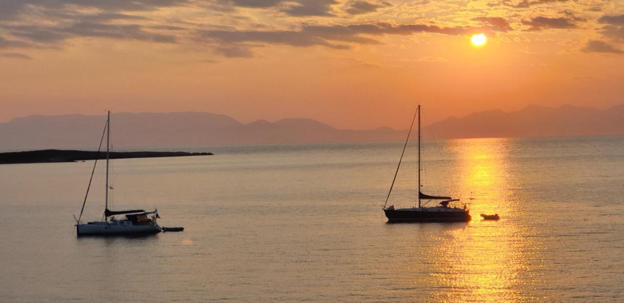 Holiday home Sunset House *