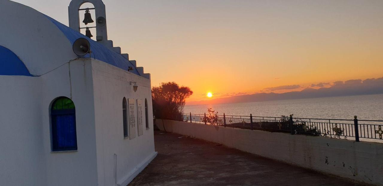 Sunset House Archangelos (Laconia)