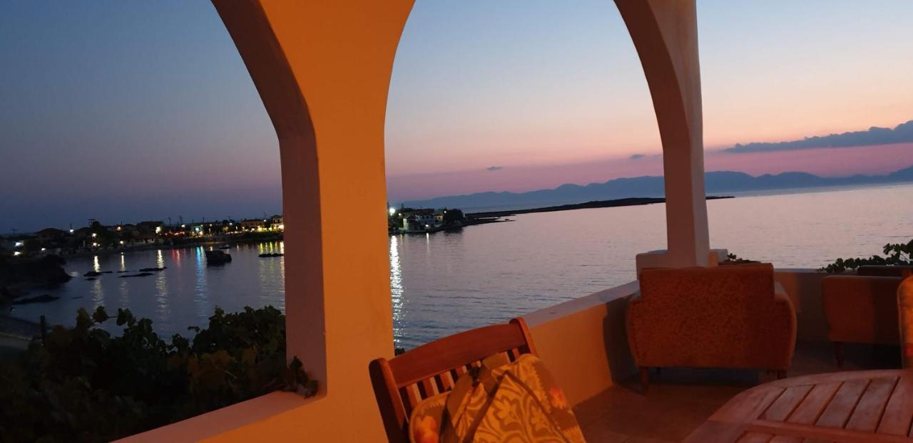 Prázdninový dům Sunset House *