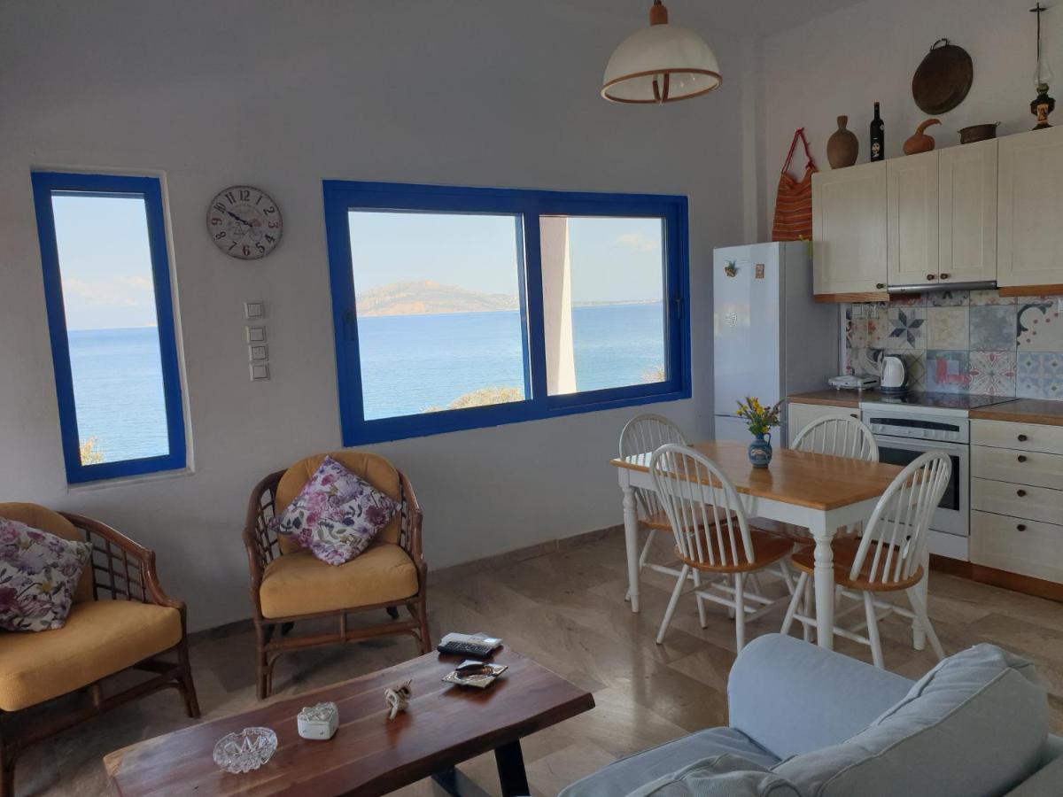 Sunset House * Archangelos (Laconia)