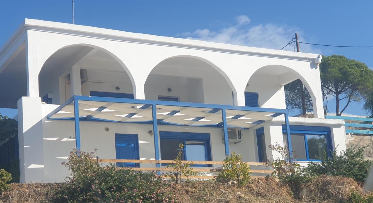 Sunset House Holiday home Archangelos (Laconia)