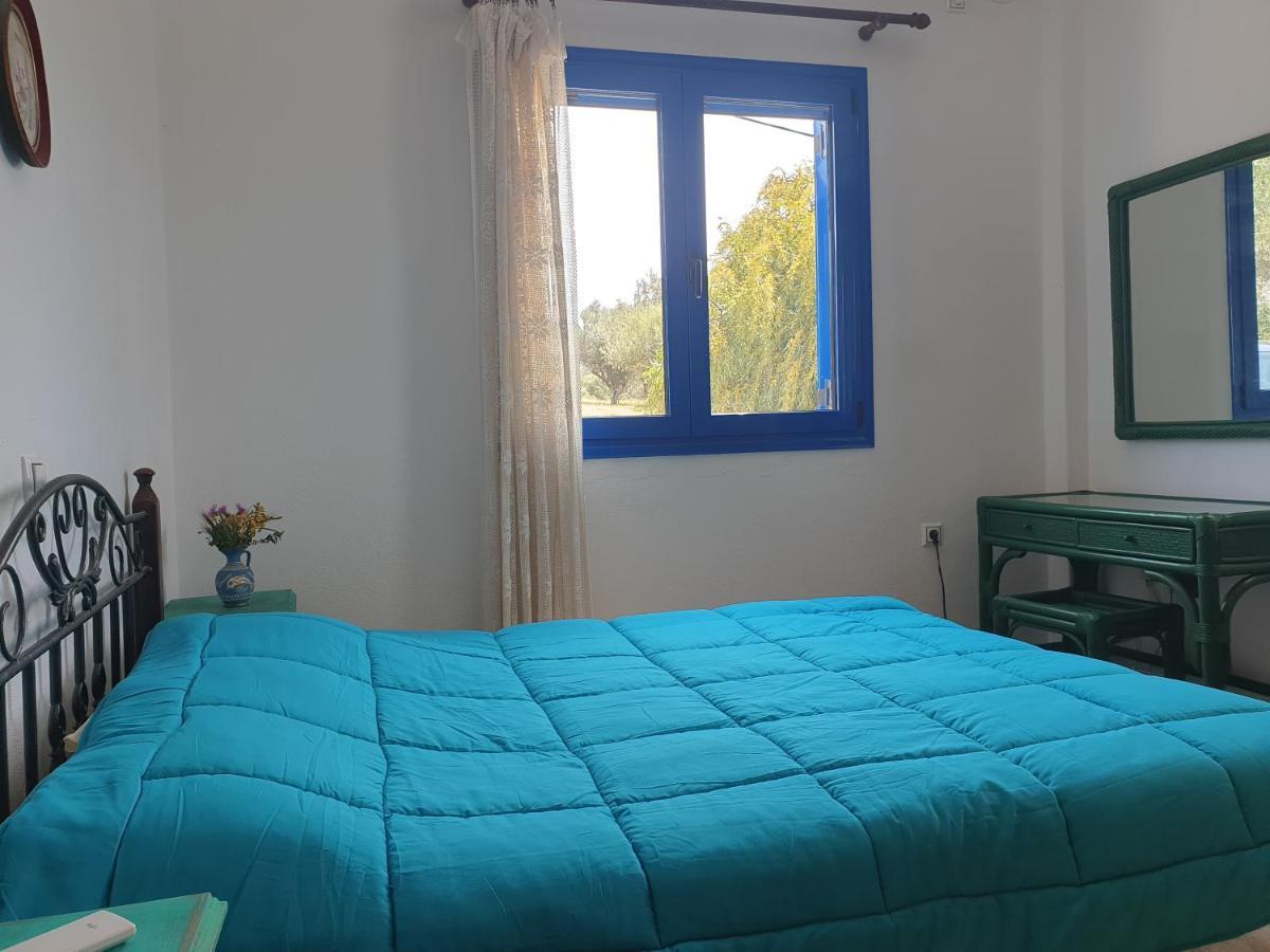 Sunset House Archangelos (Laconia)