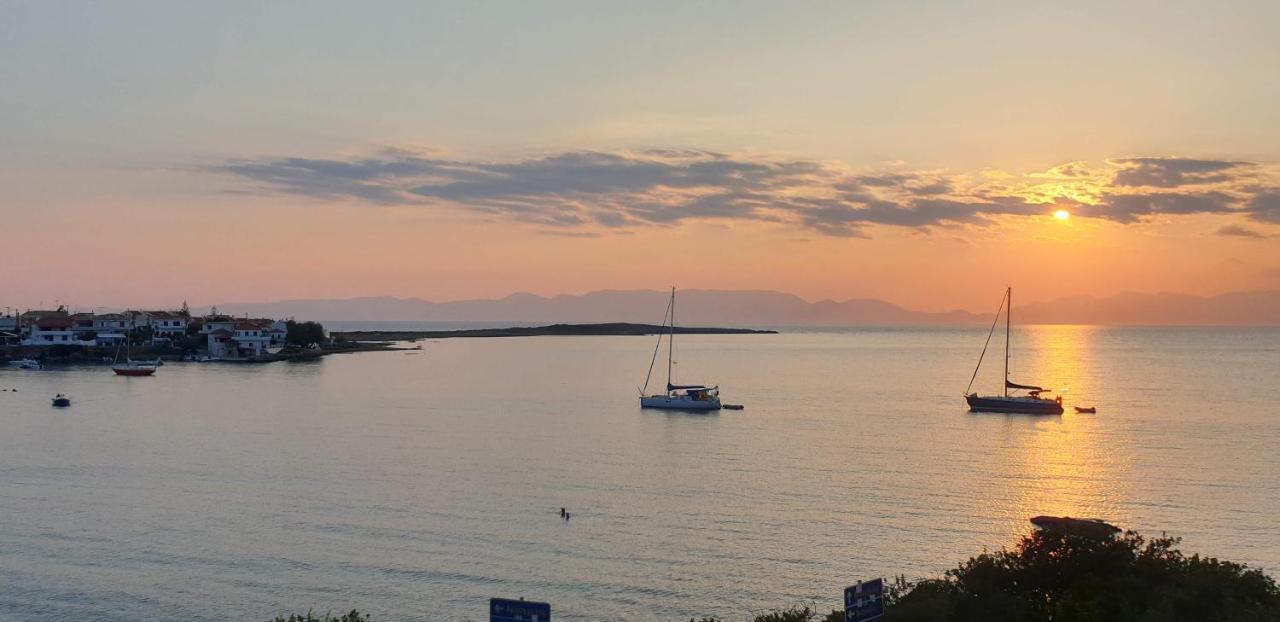 Sunset House Holiday home Archangelos (Laconia)