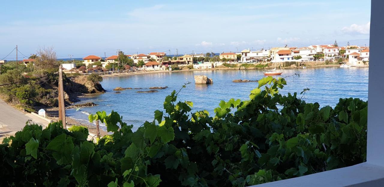 Sunset House Archangelos (Laconia)