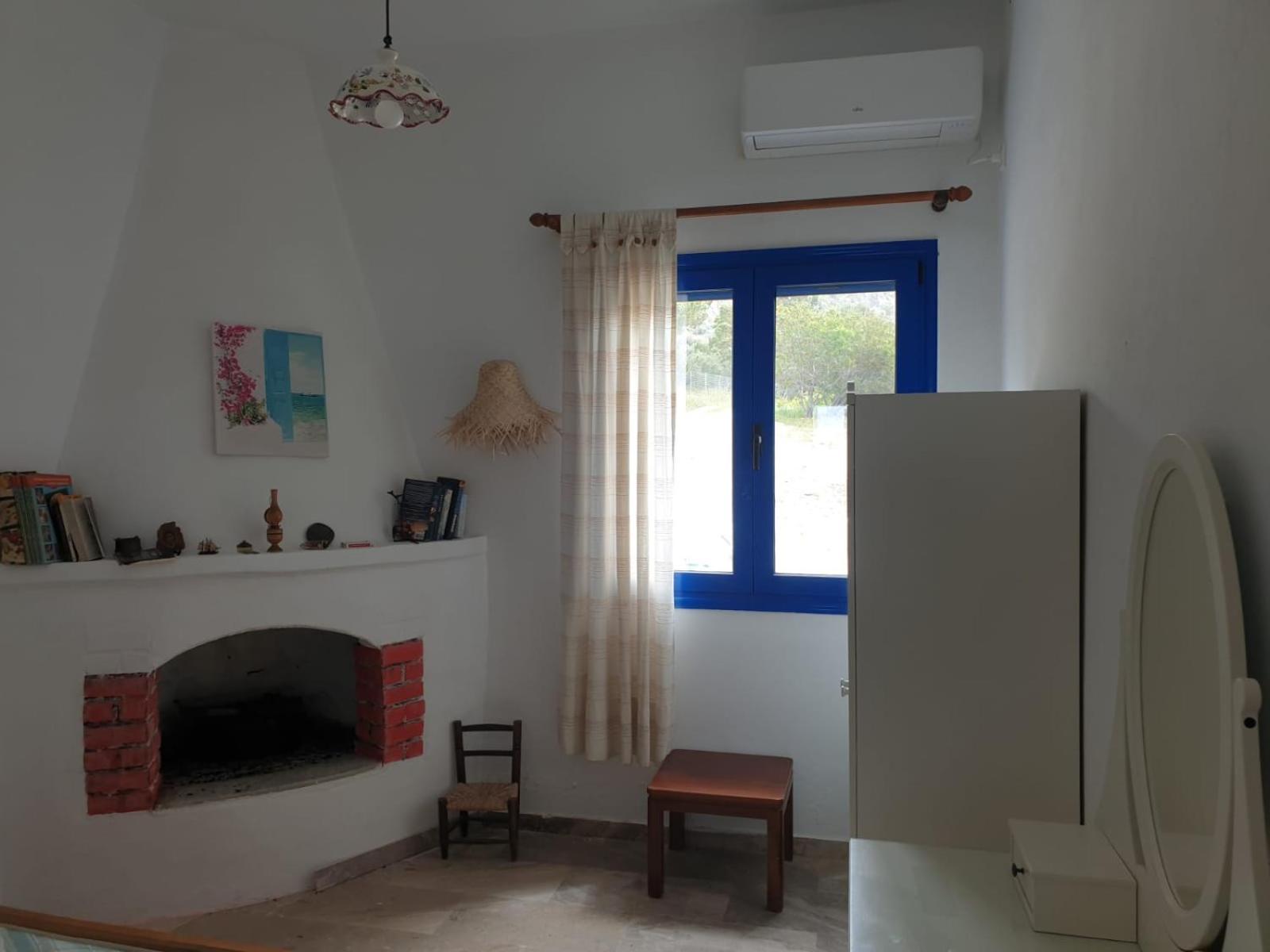 Holiday home Sunset House Archangelos (Laconia)